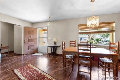 This home, great for creating lasting memories, accommodates on Plantation Inn and Golf Resort  in Florida - for sale on GolfHomes.com, golf home, golf lot