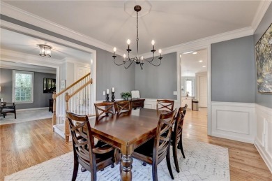 Amazing new listing located in sought-after Reunion! This on Reunion Golf Club in Georgia - for sale on GolfHomes.com, golf home, golf lot