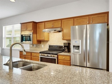 This cozy Steel Creek model located in the beautiful and on Ridgewood Lakes Golf and Country Club in Florida - for sale on GolfHomes.com, golf home, golf lot