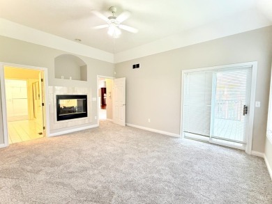 Over 2,600 sq. ft. of luxurious living space in the highly on Aston Oaks Golf Club in Ohio - for sale on GolfHomes.com, golf home, golf lot