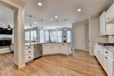 Amazing new listing located in sought-after Reunion! This on Reunion Golf Club in Georgia - for sale on GolfHomes.com, golf home, golf lot
