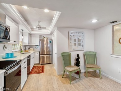 Welcome to Whiskey Creek! This beautifully maintained attached on Whiskey Creek Country Club in Florida - for sale on GolfHomes.com, golf home, golf lot