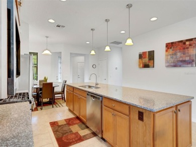 This cozy Steel Creek model located in the beautiful and on Ridgewood Lakes Golf and Country Club in Florida - for sale on GolfHomes.com, golf home, golf lot