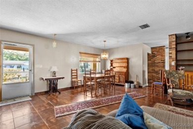This home, great for creating lasting memories, accommodates on Plantation Inn and Golf Resort  in Florida - for sale on GolfHomes.com, golf home, golf lot