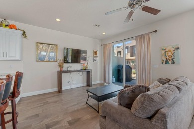 Beautiful end-unit townhome in The Escapes at The Ledges on The Ledges Golf Club in Utah - for sale on GolfHomes.com, golf home, golf lot