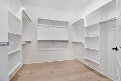 New construction on a .40 acre wooded lot! Located next to on Bella Vista Country Club - Scottsdale in Arkansas - for sale on GolfHomes.com, golf home, golf lot