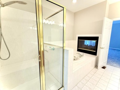 Over 2,600 sq. ft. of luxurious living space in the highly on Aston Oaks Golf Club in Ohio - for sale on GolfHomes.com, golf home, golf lot