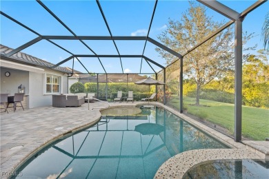 Luxury living meets everyday comfort in this stunning home in on The Plantation Golf and Country Club in Florida - for sale on GolfHomes.com, golf home, golf lot