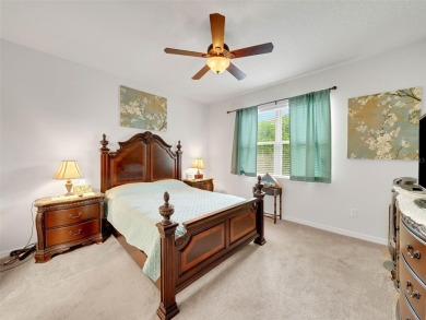 This cozy Steel Creek model located in the beautiful and on Ridgewood Lakes Golf and Country Club in Florida - for sale on GolfHomes.com, golf home, golf lot