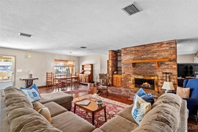 This home, great for creating lasting memories, accommodates on Plantation Inn and Golf Resort  in Florida - for sale on GolfHomes.com, golf home, golf lot