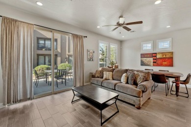 Beautiful end-unit townhome in The Escapes at The Ledges on The Ledges Golf Club in Utah - for sale on GolfHomes.com, golf home, golf lot