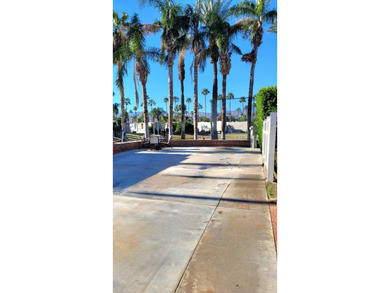 An unparalleled opportunity awaits to acquire a premier golf on Outdoor Resorts/Palm Springs in California - for sale on GolfHomes.com, golf home, golf lot