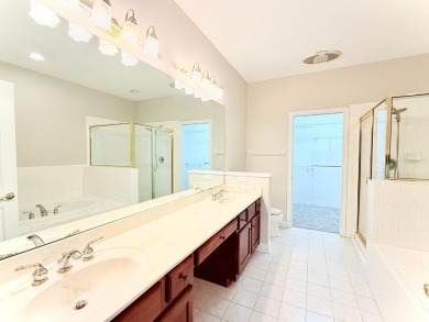 Over 2,600 sq. ft. of luxurious living space in the highly on Aston Oaks Golf Club in Ohio - for sale on GolfHomes.com, golf home, golf lot
