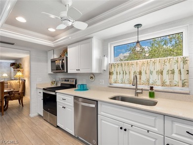 Welcome to Whiskey Creek! This beautifully maintained attached on Whiskey Creek Country Club in Florida - for sale on GolfHomes.com, golf home, golf lot