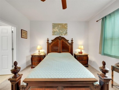 This cozy Steel Creek model located in the beautiful and on Ridgewood Lakes Golf and Country Club in Florida - for sale on GolfHomes.com, golf home, golf lot