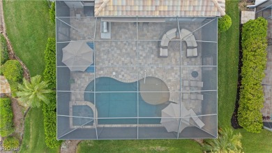 Luxury living meets everyday comfort in this stunning home in on The Plantation Golf and Country Club in Florida - for sale on GolfHomes.com, golf home, golf lot