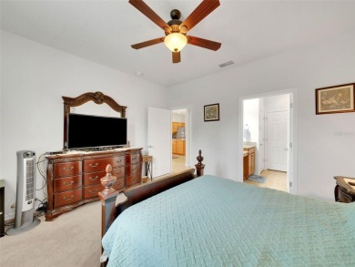 This cozy Steel Creek model located in the beautiful and on Ridgewood Lakes Golf and Country Club in Florida - for sale on GolfHomes.com, golf home, golf lot