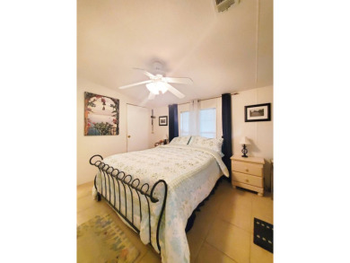 The Place to Be in Sunny Florida is Port Charlotte Villg. 55+ on Kings Gate Golf Club in Florida - for sale on GolfHomes.com, golf home, golf lot