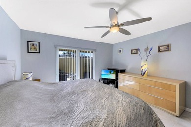 Discover this charming 2-bed, 2-bath villa in the Bundled Golf on The Glades Golf and Country Club in Florida - for sale on GolfHomes.com, golf home, golf lot