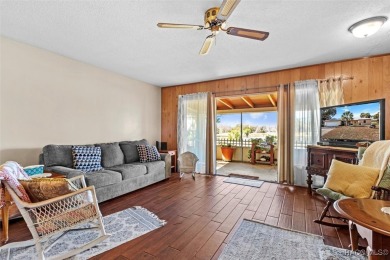 This home, great for creating lasting memories, accommodates on Plantation Inn and Golf Resort  in Florida - for sale on GolfHomes.com, golf home, golf lot