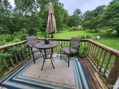 Located in a convenient location near the Green Acres Golf on Paoli Country Club in Indiana - for sale on GolfHomes.com, golf home, golf lot