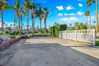 An unparalleled opportunity awaits to acquire a premier golf on Outdoor Resorts/Palm Springs in California - for sale on GolfHomes.com, golf home, golf lot