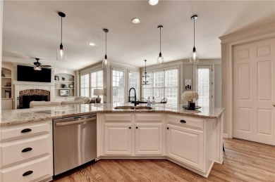 Amazing new listing located in sought-after Reunion! This on Reunion Golf Club in Georgia - for sale on GolfHomes.com, golf home, golf lot
