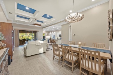Luxury living meets everyday comfort in this stunning home in on The Plantation Golf and Country Club in Florida - for sale on GolfHomes.com, golf home, golf lot