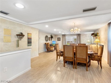 Welcome to Whiskey Creek! This beautifully maintained attached on Whiskey Creek Country Club in Florida - for sale on GolfHomes.com, golf home, golf lot