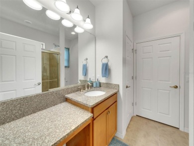 This cozy Steel Creek model located in the beautiful and on Ridgewood Lakes Golf and Country Club in Florida - for sale on GolfHomes.com, golf home, golf lot