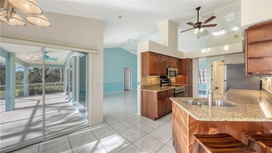 Under contract-accepting backup offers. DOUBLE LOT! 3-CAR on Rotonda Golf and Country Club - Long Marsh  in Florida - for sale on GolfHomes.com, golf home, golf lot