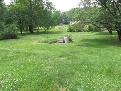 Located in a convenient location near the Green Acres Golf on Paoli Country Club in Indiana - for sale on GolfHomes.com, golf home, golf lot