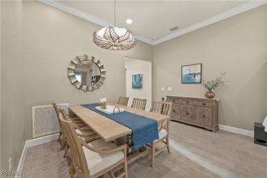 Luxury living meets everyday comfort in this stunning home in on The Plantation Golf and Country Club in Florida - for sale on GolfHomes.com, golf home, golf lot