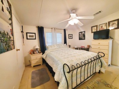 The Place to Be in Sunny Florida is Port Charlotte Villg. 55+ on Kings Gate Golf Club in Florida - for sale on GolfHomes.com, golf home, golf lot