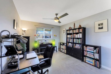 Discover this charming 2-bed, 2-bath villa in the Bundled Golf on The Glades Golf and Country Club in Florida - for sale on GolfHomes.com, golf home, golf lot