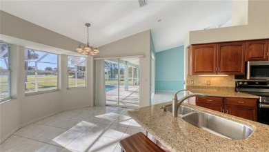 Under contract-accepting backup offers. DOUBLE LOT! 3-CAR on Rotonda Golf and Country Club - Long Marsh  in Florida - for sale on GolfHomes.com, golf home, golf lot
