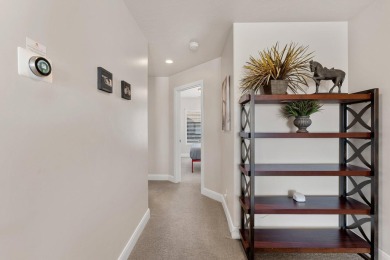 Beautiful end-unit townhome in The Escapes at The Ledges on The Ledges Golf Club in Utah - for sale on GolfHomes.com, golf home, golf lot