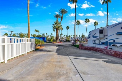 An unparalleled opportunity awaits to acquire a premier golf on Outdoor Resorts/Palm Springs in California - for sale on GolfHomes.com, golf home, golf lot