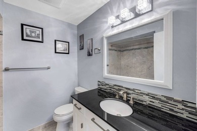 Discover this charming 2-bed, 2-bath villa in the Bundled Golf on The Glades Golf and Country Club in Florida - for sale on GolfHomes.com, golf home, golf lot