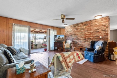 This home, great for creating lasting memories, accommodates on Plantation Inn and Golf Resort  in Florida - for sale on GolfHomes.com, golf home, golf lot