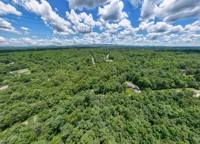 Imagine building your getaway in a quiet, wooded setting just on Lake Tansi Village Country Club in Tennessee - for sale on GolfHomes.com, golf home, golf lot