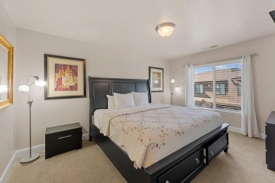 Beautiful end-unit townhome in The Escapes at The Ledges on The Ledges Golf Club in Utah - for sale on GolfHomes.com, golf home, golf lot