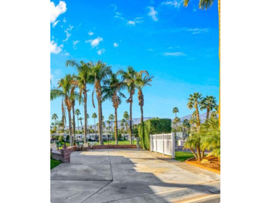 An unparalleled opportunity awaits to acquire a premier golf on Outdoor Resorts/Palm Springs in California - for sale on GolfHomes.com, golf home, golf lot