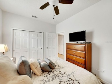 This cozy Steel Creek model located in the beautiful and on Ridgewood Lakes Golf and Country Club in Florida - for sale on GolfHomes.com, golf home, golf lot