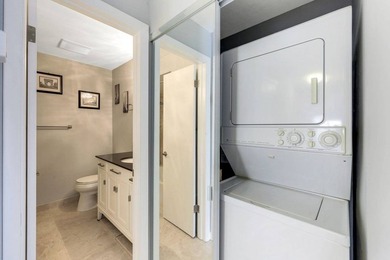 Discover this charming 2-bed, 2-bath villa in the Bundled Golf on The Glades Golf and Country Club in Florida - for sale on GolfHomes.com, golf home, golf lot