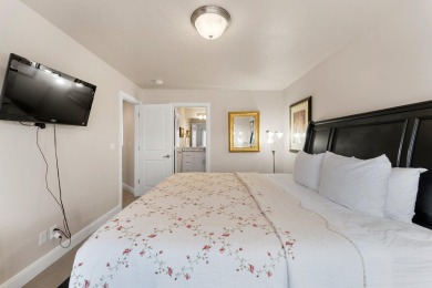 Beautiful end-unit townhome in The Escapes at The Ledges on The Ledges Golf Club in Utah - for sale on GolfHomes.com, golf home, golf lot