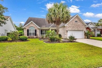 **Open House this Saturday, August 30th, from 1 PM to 3:00 PM!** on TPC Myrtle Beach Golf Club in South Carolina - for sale on GolfHomes.com, golf home, golf lot