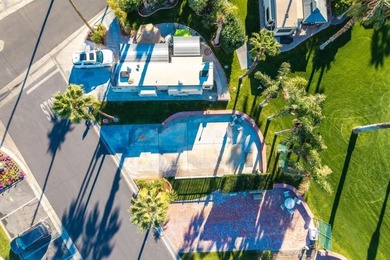 An unparalleled opportunity awaits to acquire a premier golf on Outdoor Resorts/Palm Springs in California - for sale on GolfHomes.com, golf home, golf lot