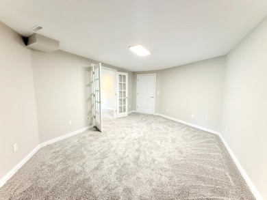 Over 2,600 sq. ft. of luxurious living space in the highly on Aston Oaks Golf Club in Ohio - for sale on GolfHomes.com, golf home, golf lot