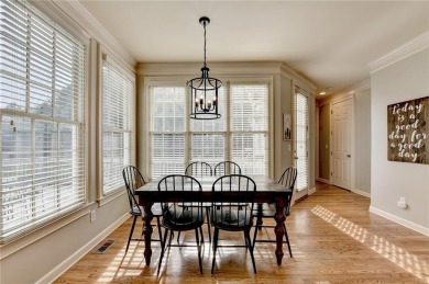 Amazing new listing located in sought-after Reunion! This on Reunion Golf Club in Georgia - for sale on GolfHomes.com, golf home, golf lot
